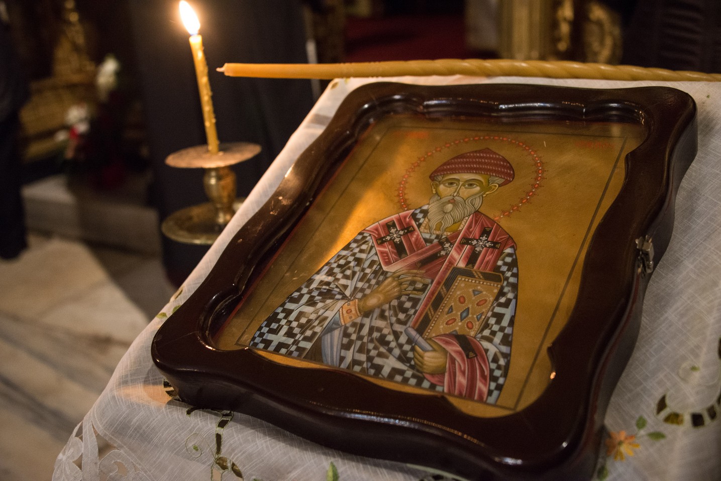 IPS Mitropolit Teofan: „Dacă omul devine odihnitor de Dumnezeu, este și odihnitor de semeni”