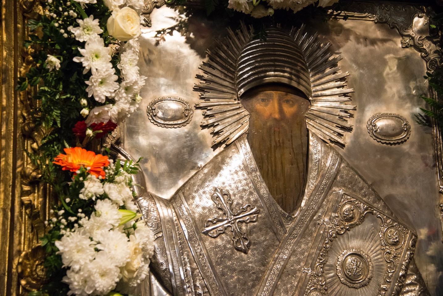 IPS Mitropolit Teofan: „Dacă omul devine odihnitor de Dumnezeu, este și odihnitor de semeni”