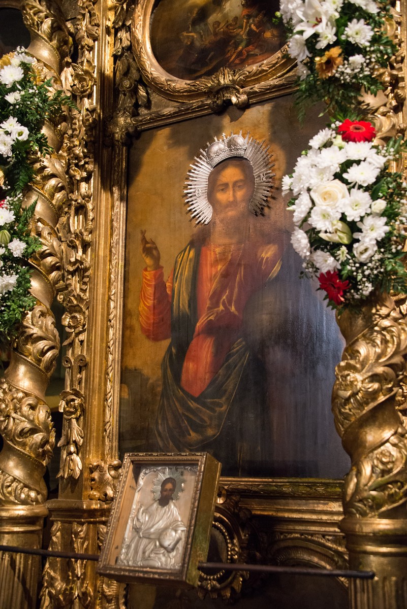 IPS Mitropolit Teofan: „Dacă omul devine odihnitor de Dumnezeu, este și odihnitor de semeni”