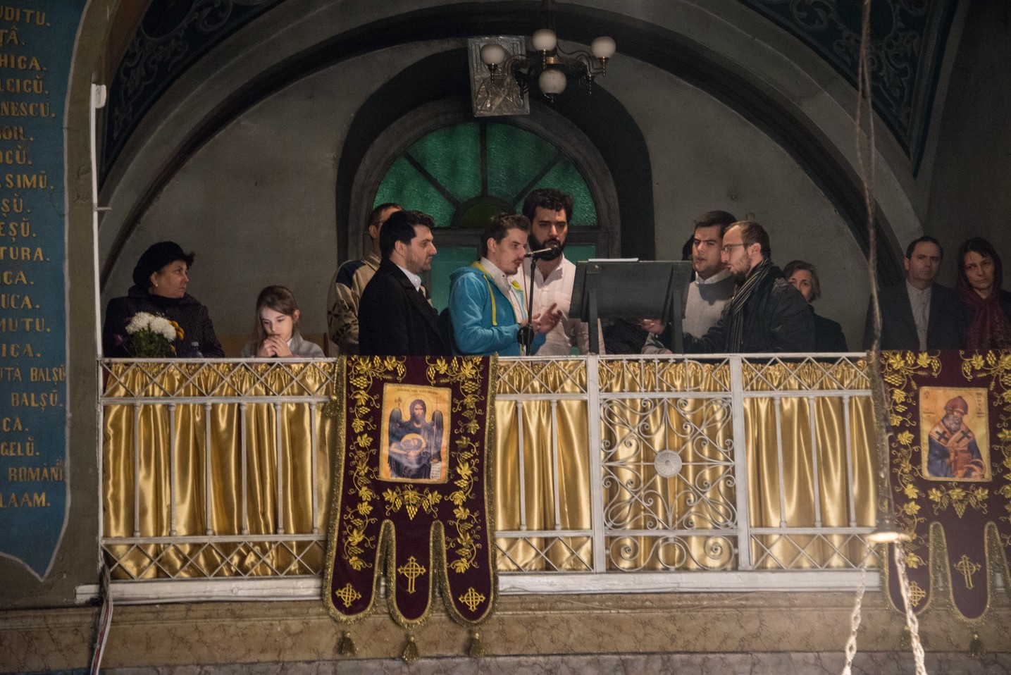 IPS Mitropolit Teofan: „Dacă omul devine odihnitor de Dumnezeu, este și odihnitor de semeni”