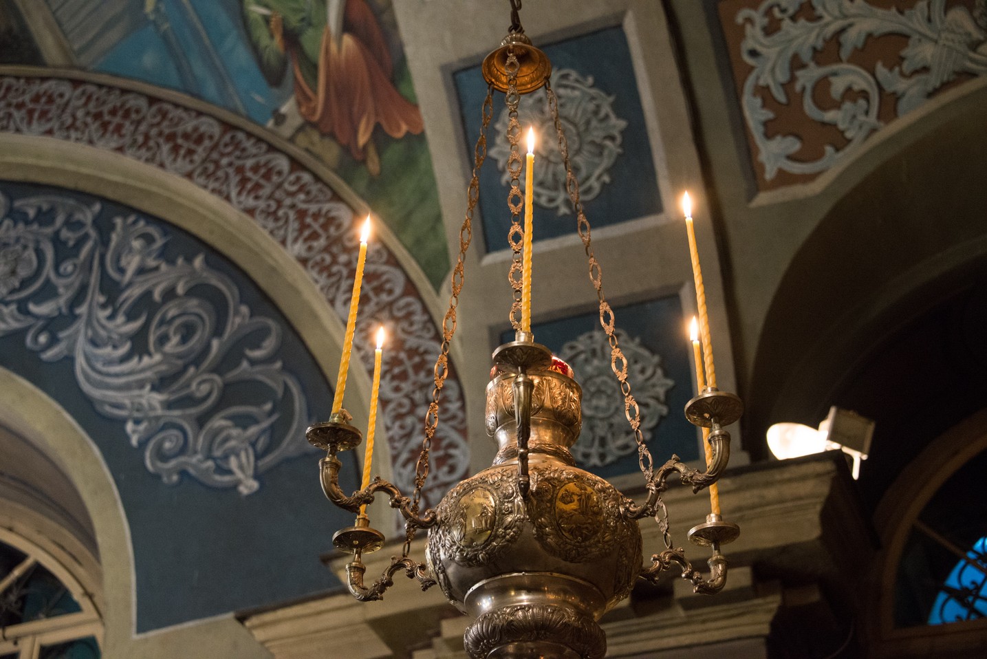 IPS Mitropolit Teofan: „Dacă omul devine odihnitor de Dumnezeu, este și odihnitor de semeni”