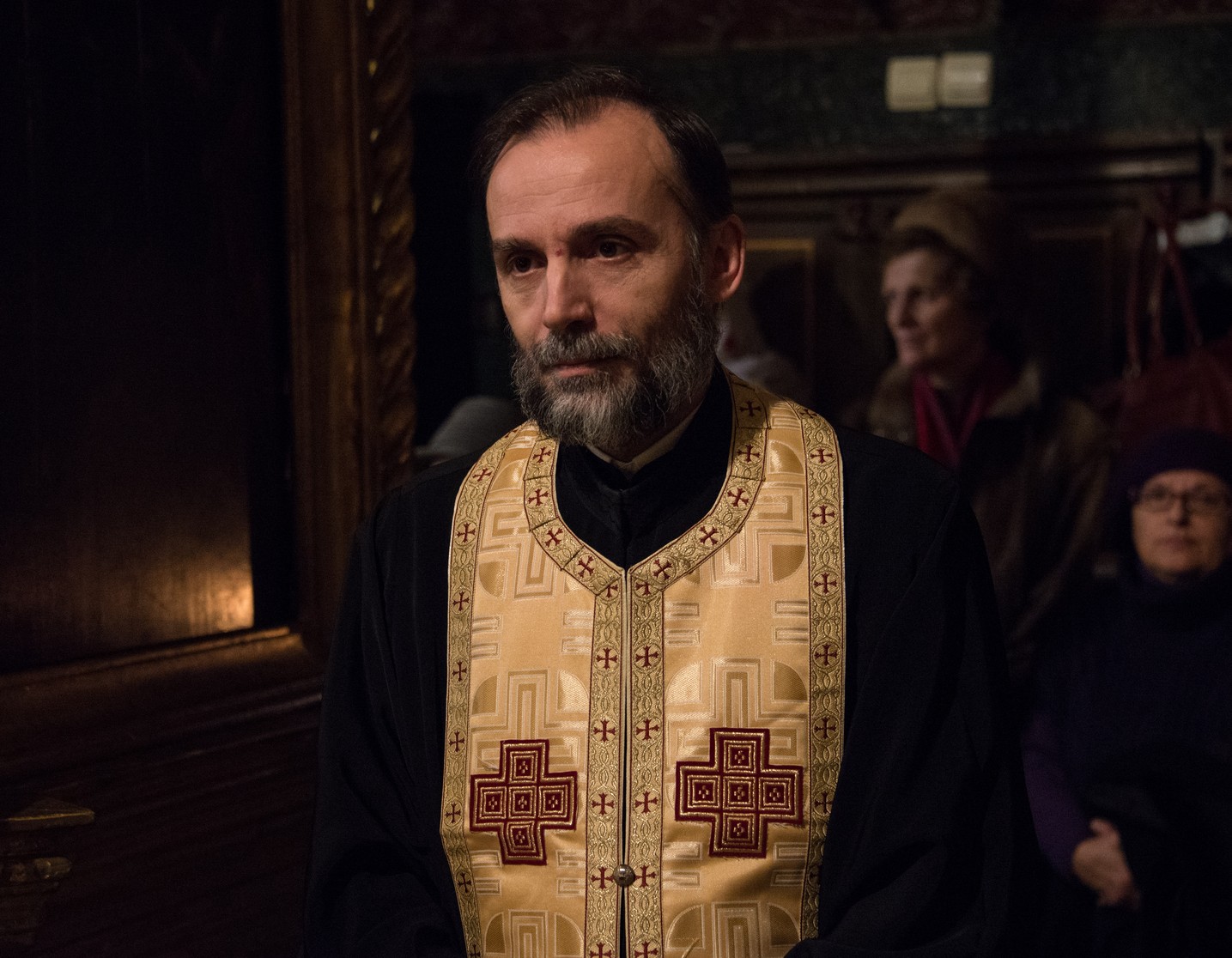 IPS Mitropolit Teofan: „Dacă omul devine odihnitor de Dumnezeu, este și odihnitor de semeni”