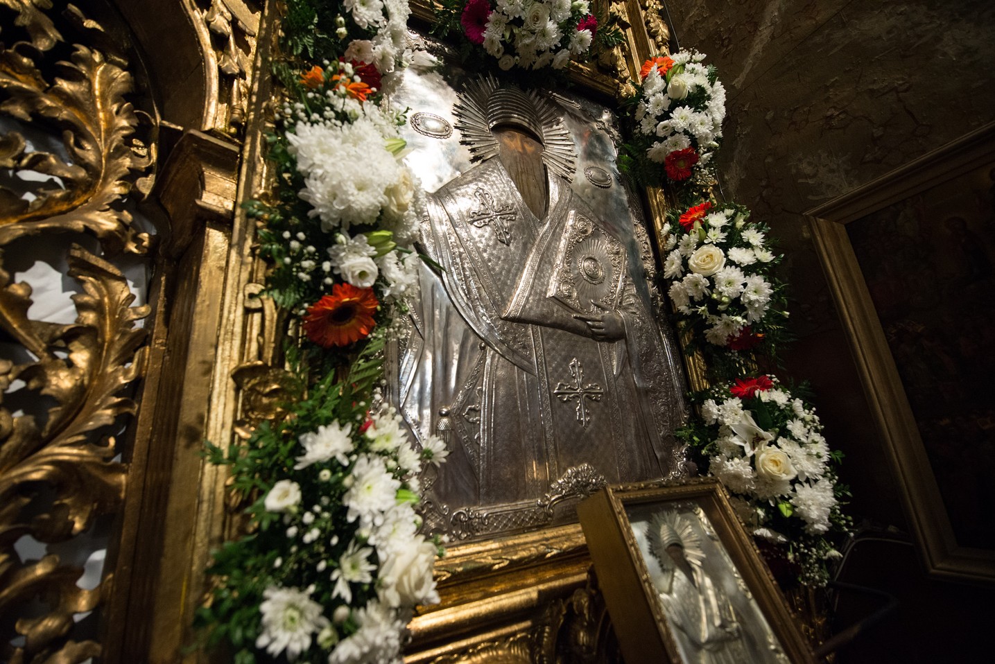 IPS Mitropolit Teofan: „Dacă omul devine odihnitor de Dumnezeu, este și odihnitor de semeni”