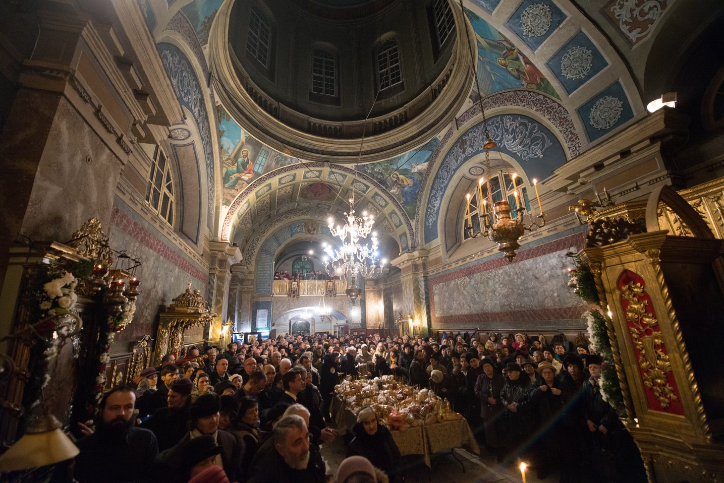 IPS Mitropolit Teofan: „Dacă omul devine odihnitor de Dumnezeu, este și odihnitor de semeni”