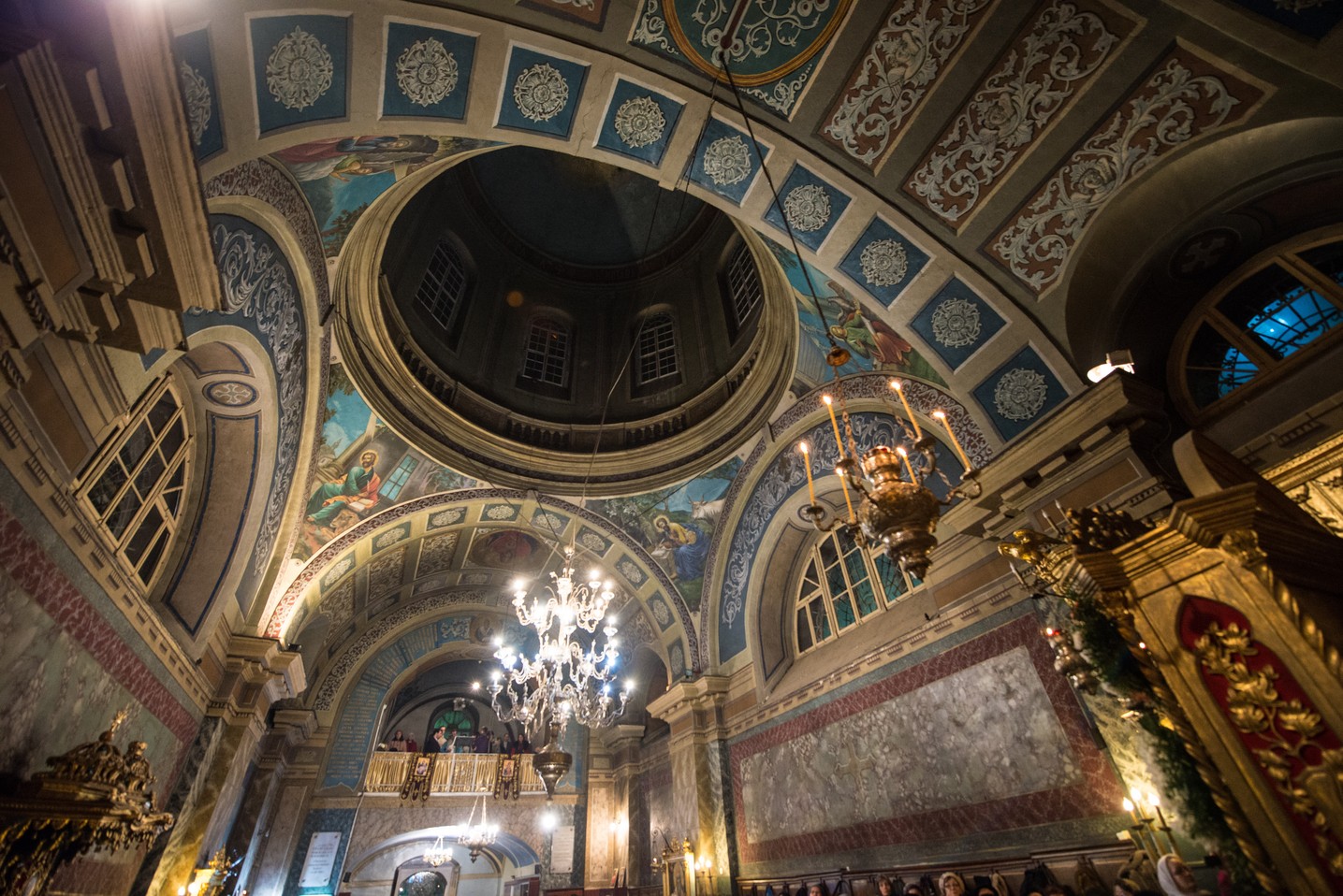 IPS Mitropolit Teofan: „Dacă omul devine odihnitor de Dumnezeu, este și odihnitor de semeni”