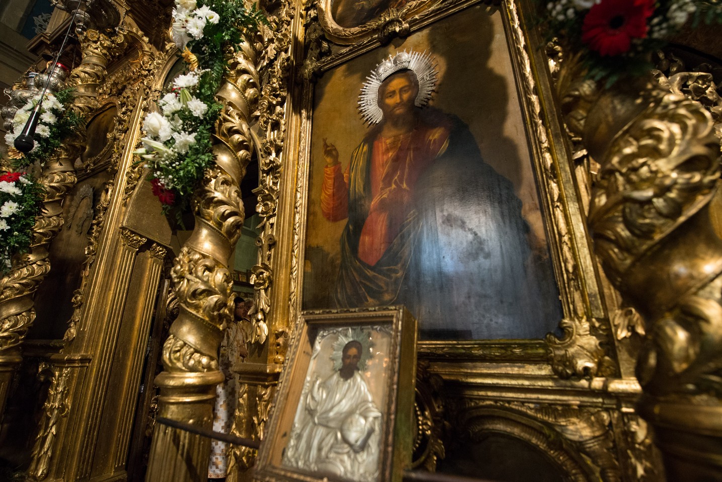 IPS Mitropolit Teofan: „Dacă omul devine odihnitor de Dumnezeu, este și odihnitor de semeni”