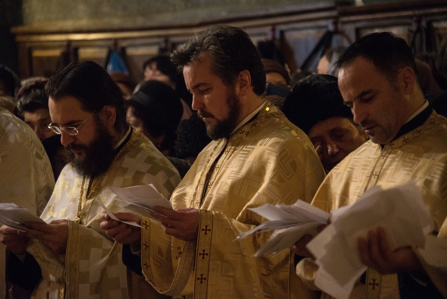 IPS Mitropolit Teofan: „Dacă omul devine odihnitor de Dumnezeu, este și odihnitor de semeni”