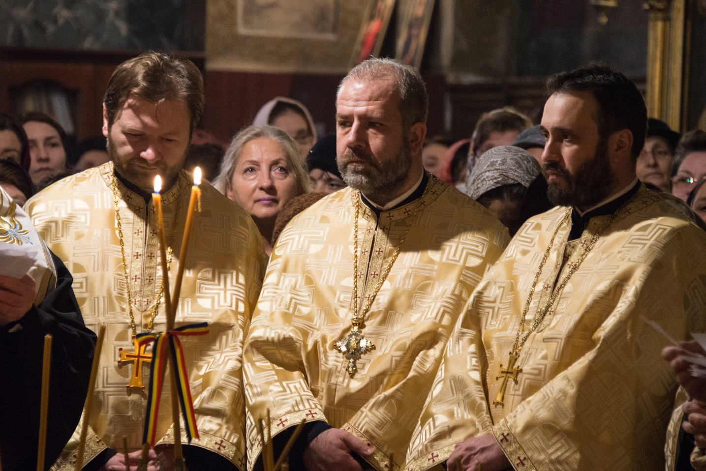 IPS Mitropolit Teofan: „Dacă omul devine odihnitor de Dumnezeu, este și odihnitor de semeni”