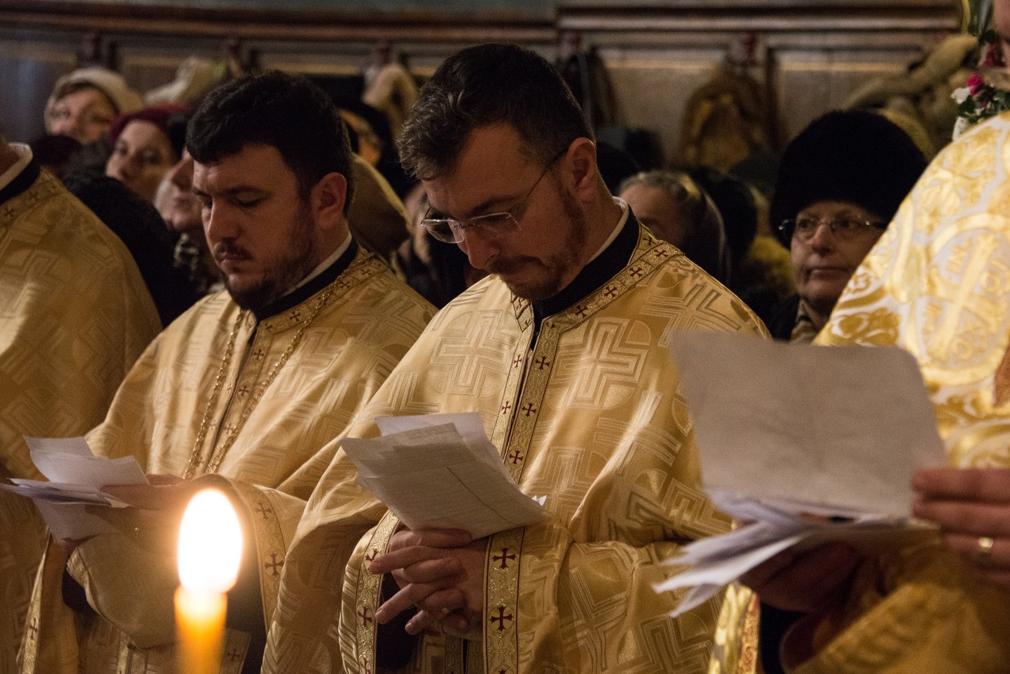 IPS Mitropolit Teofan: „Dacă omul devine odihnitor de Dumnezeu, este și odihnitor de semeni”