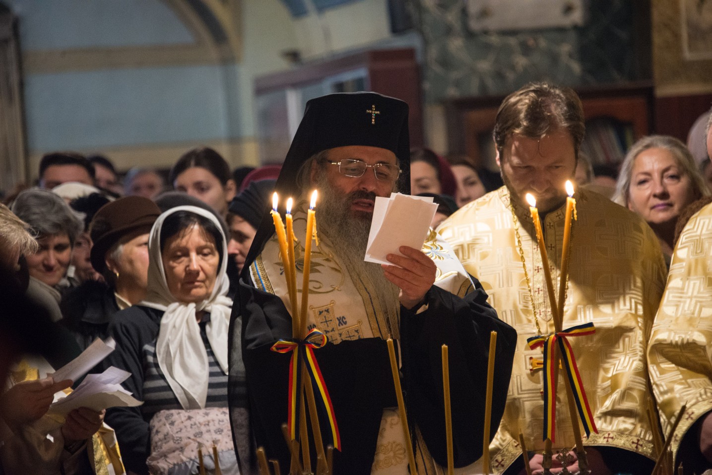 IPS Mitropolit Teofan: „Dacă omul devine odihnitor de Dumnezeu, este și odihnitor de semeni”