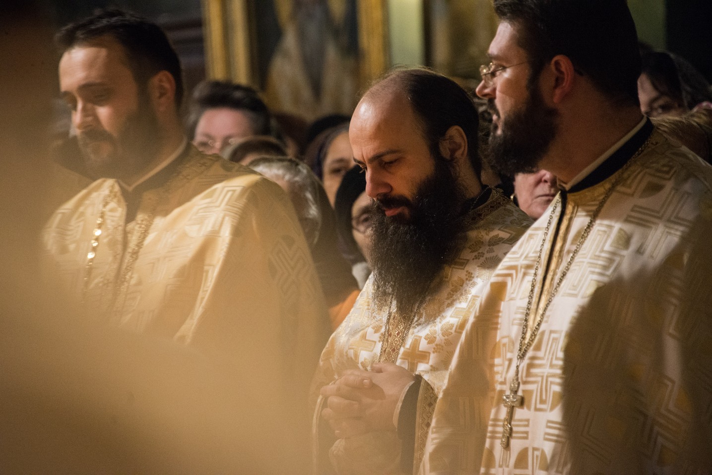 IPS Mitropolit Teofan: „Dacă omul devine odihnitor de Dumnezeu, este și odihnitor de semeni”