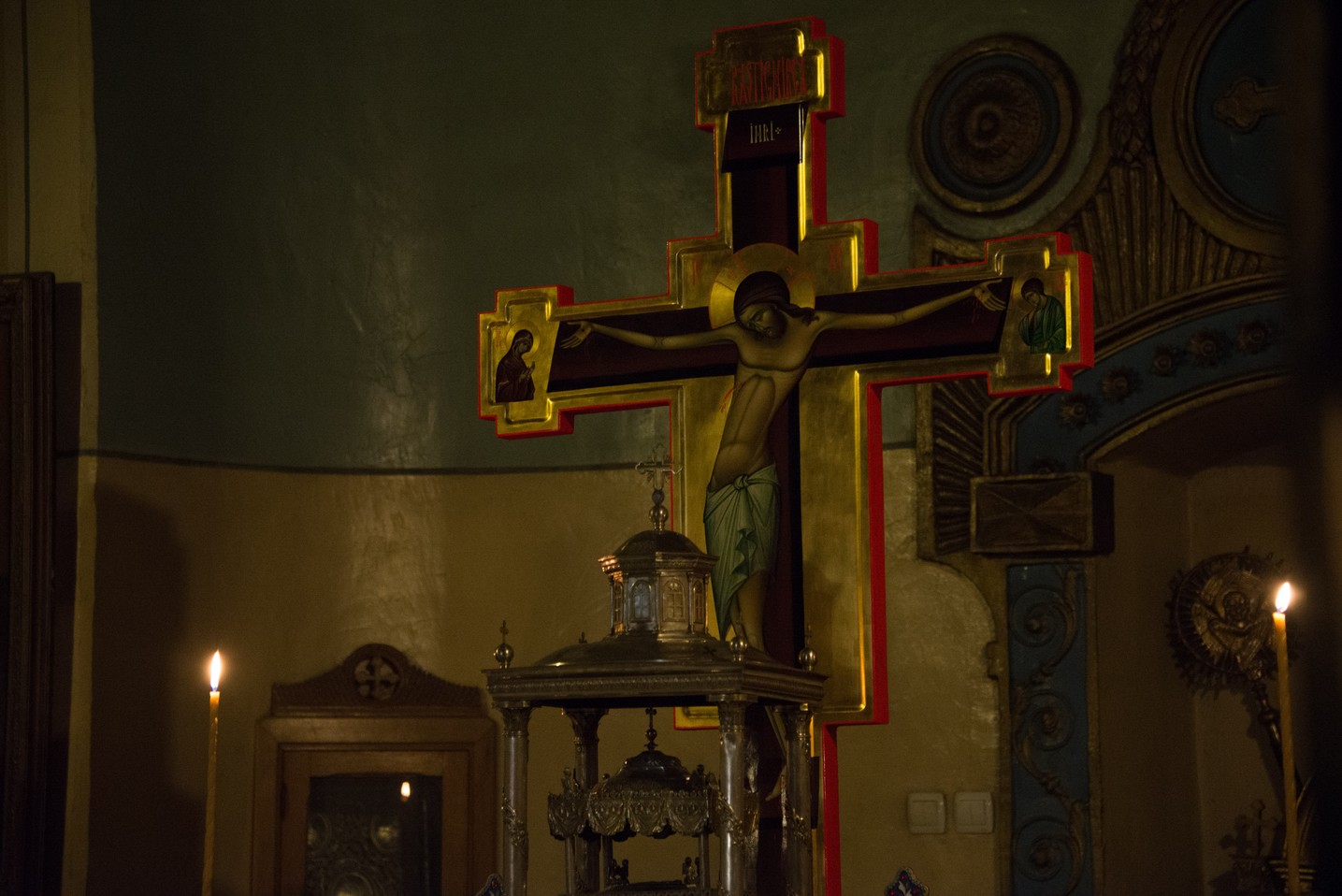 IPS Mitropolit Teofan: „Dacă omul devine odihnitor de Dumnezeu, este și odihnitor de semeni”