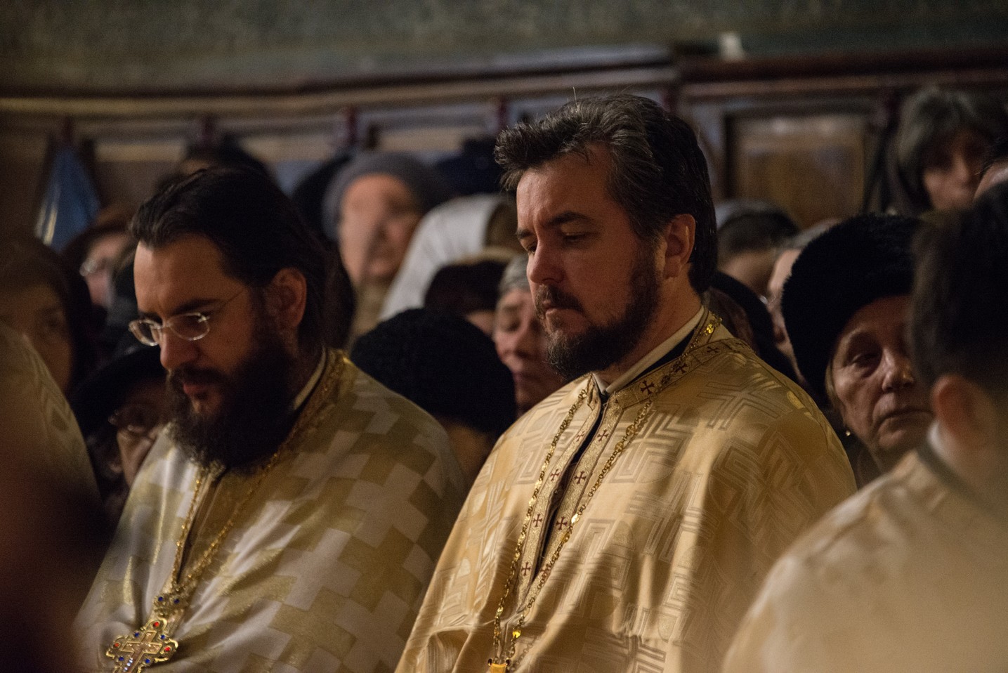 IPS Mitropolit Teofan: „Dacă omul devine odihnitor de Dumnezeu, este și odihnitor de semeni”