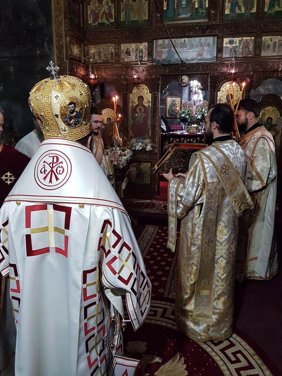 PS Damaschin Dorneanul: „Arăți bunătate față se semenul tău dacă jertfești din orgoliul tău și din dreptatea ta”