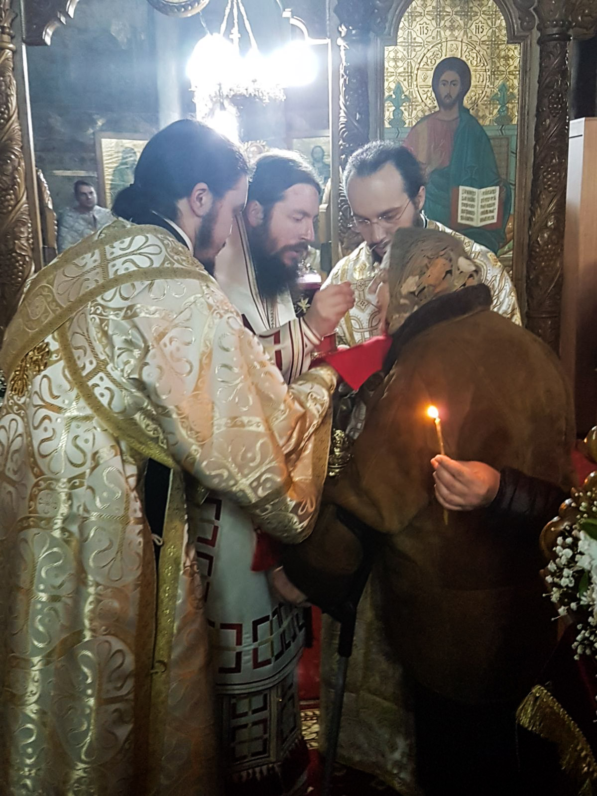 PS Damaschin Dorneanul: „Arăți bunătate față se semenul tău dacă jertfești din orgoliul tău și din dreptatea ta”