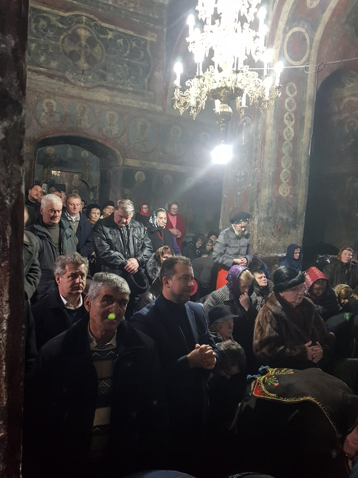 PS Damaschin Dorneanul: „Arăți bunătate față se semenul tău dacă jertfești din orgoliul tău și din dreptatea ta”