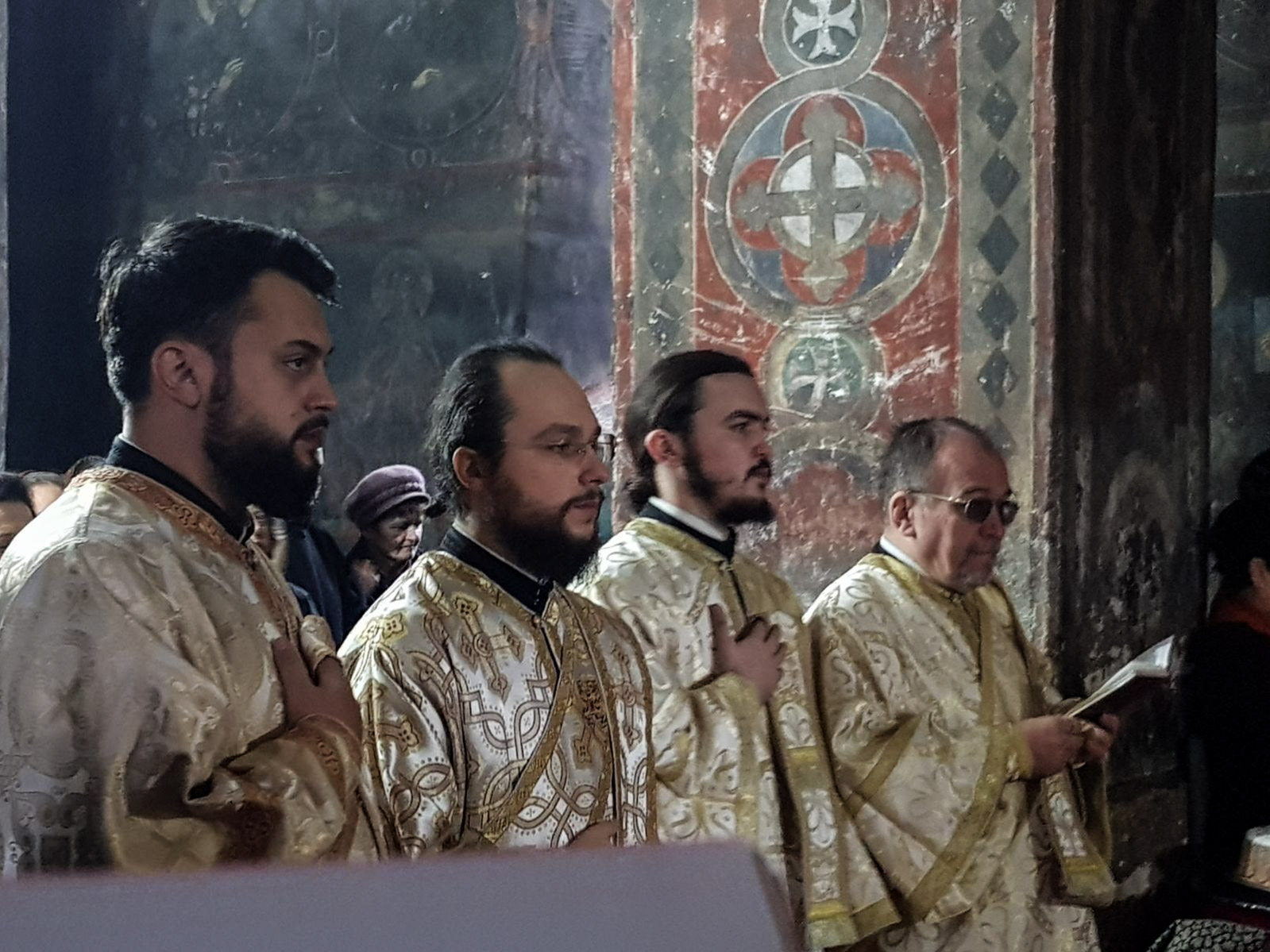 PS Damaschin Dorneanul: „Arăți bunătate față se semenul tău dacă jertfești din orgoliul tău și din dreptatea ta”