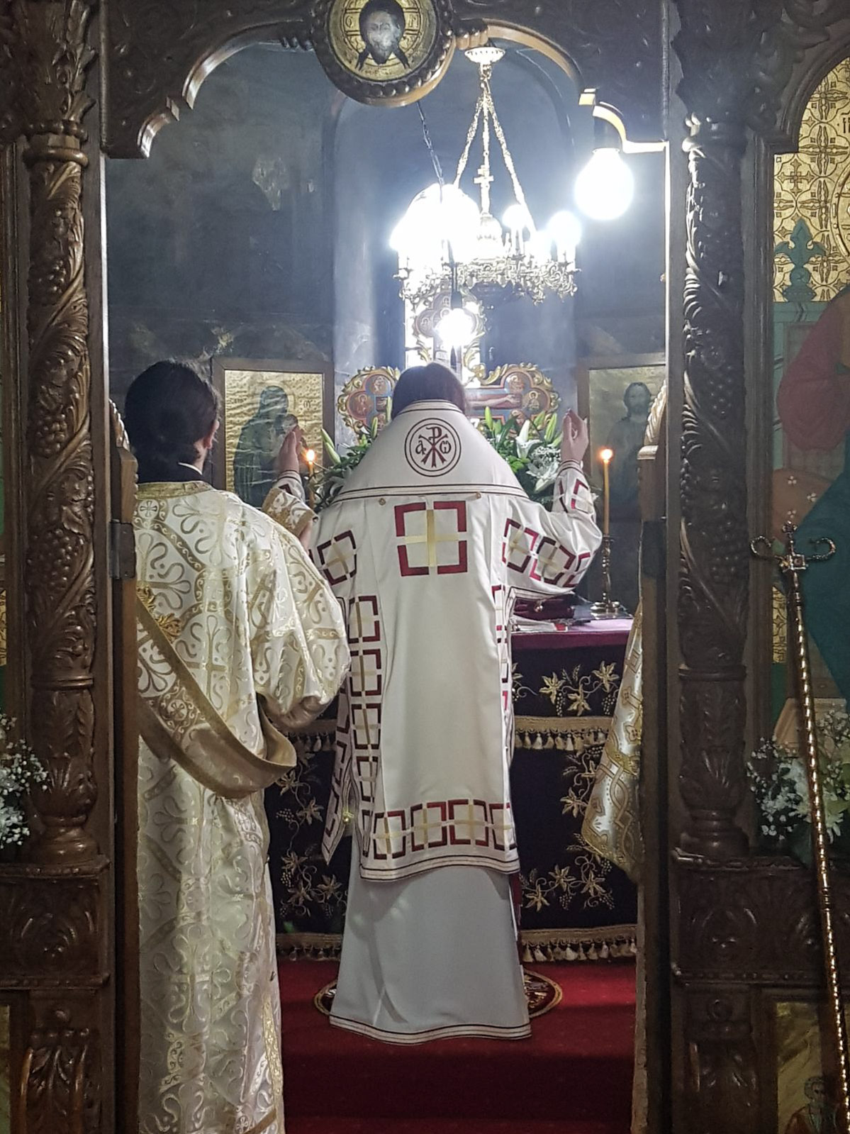 PS Damaschin Dorneanul: „Arăți bunătate față se semenul tău dacă jertfești din orgoliul tău și din dreptatea ta”