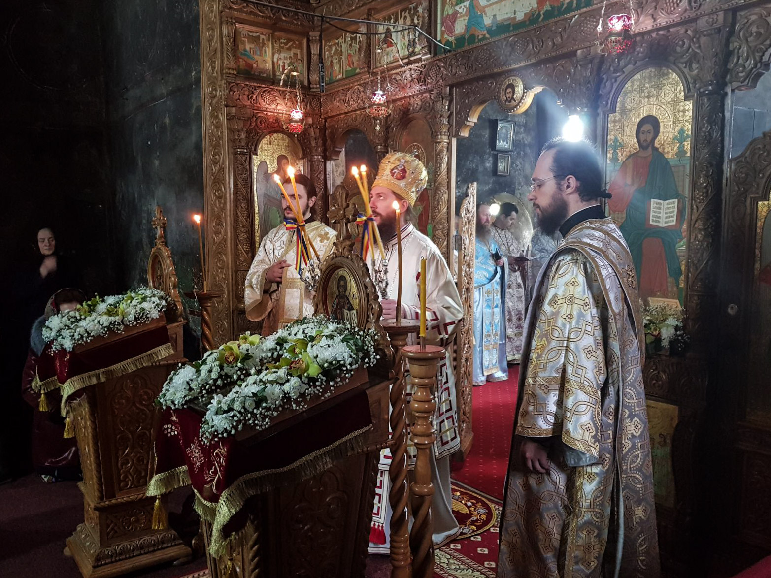 PS Damaschin Dorneanul: „Arăți bunătate față se semenul tău dacă jertfești din orgoliul tău și din dreptatea ta”