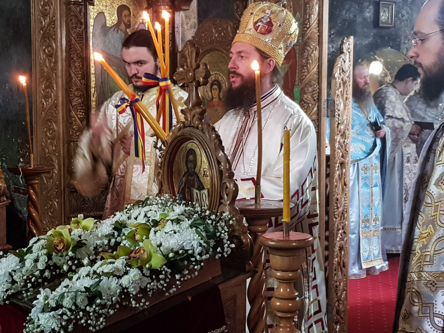 PS Damaschin Dorneanul: „Arăți bunătate față se semenul tău dacă jertfești din orgoliul tău și din dreptatea ta”