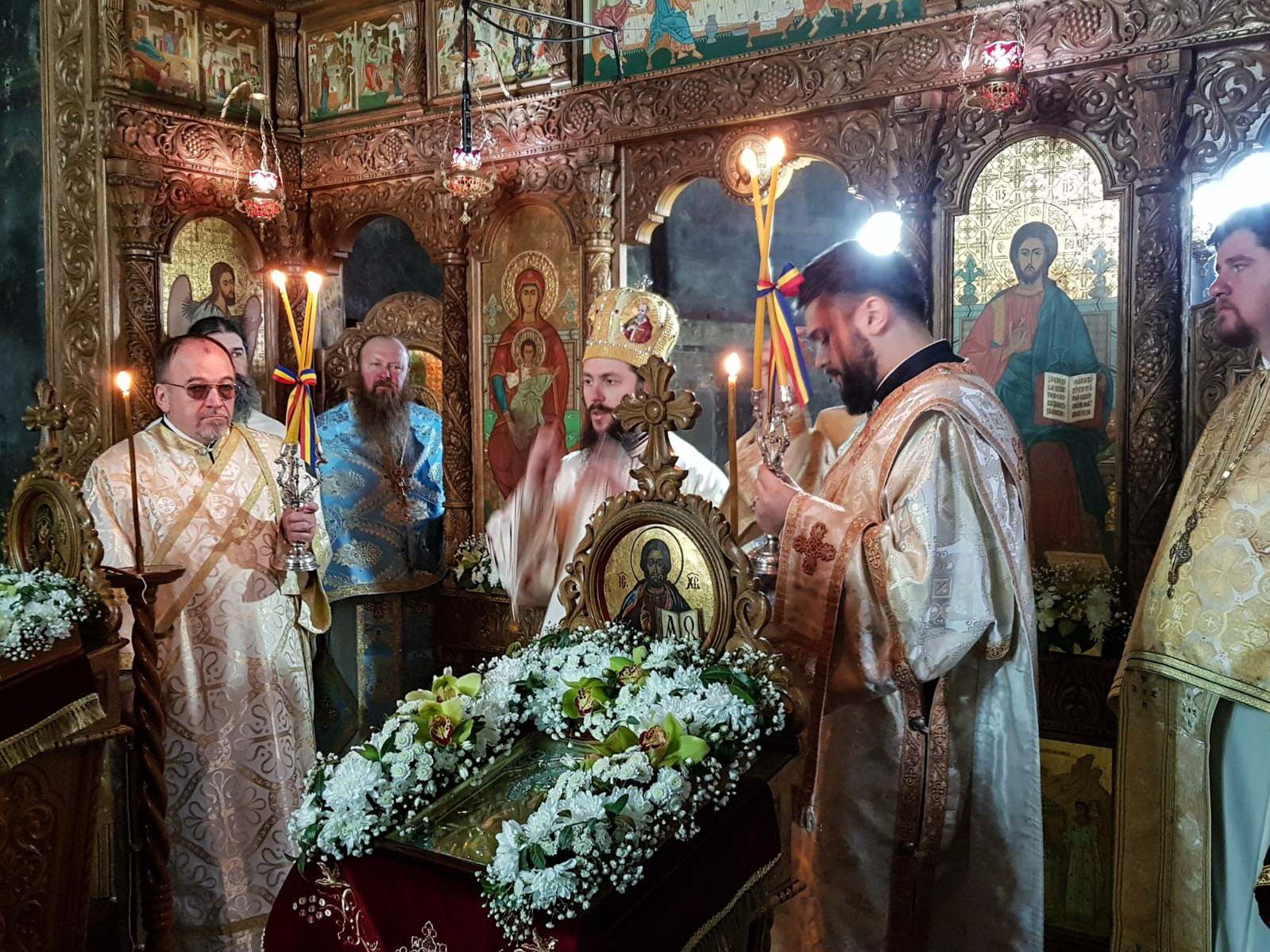 PS Damaschin Dorneanul: „Arăți bunătate față se semenul tău dacă jertfești din orgoliul tău și din dreptatea ta”