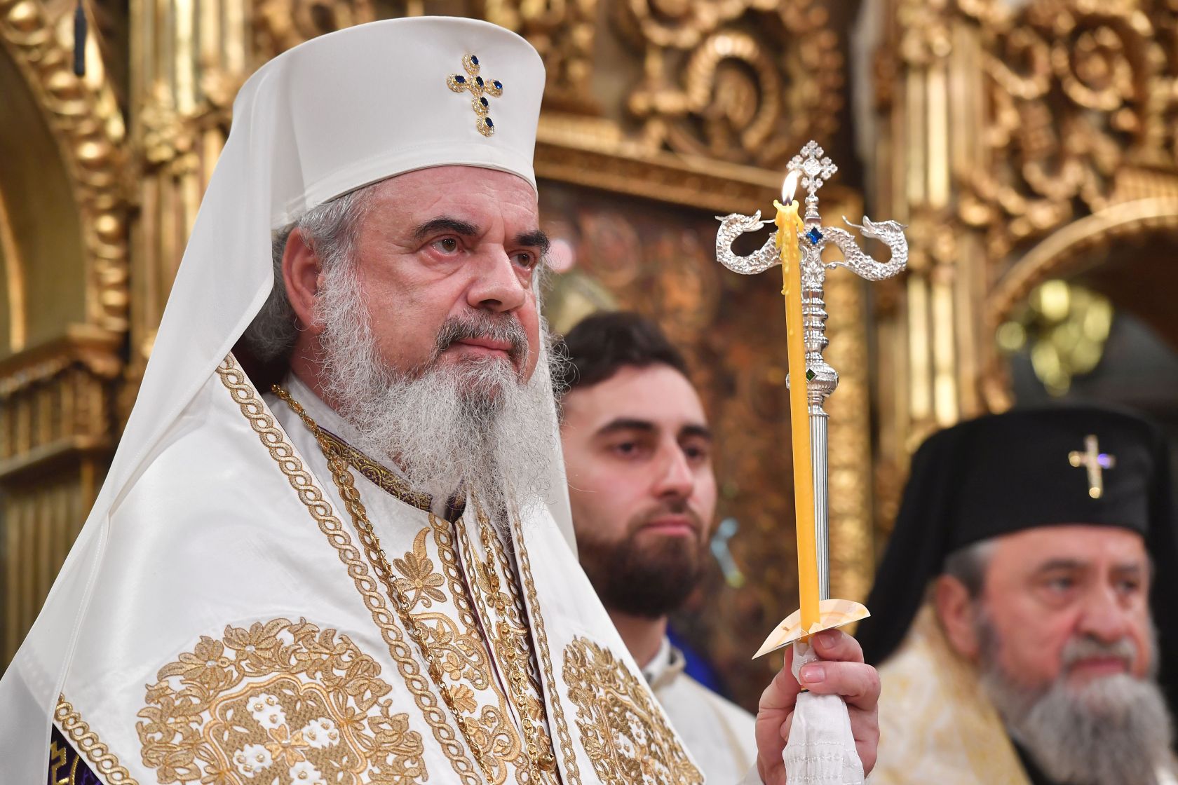 Regele Mihai – un simbol al suferinței şi speranței poporului român