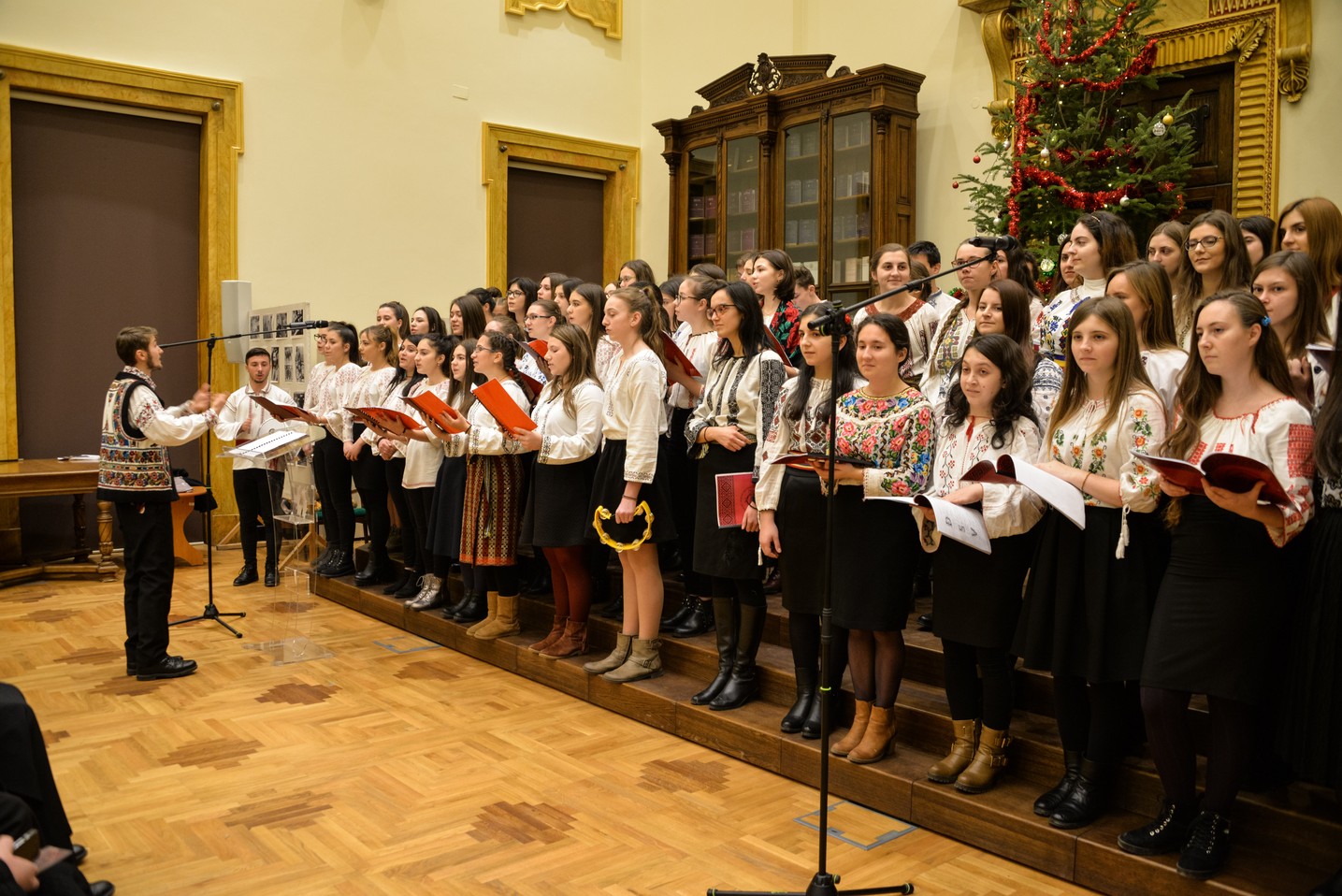 IPS Mitropolit Teofan: „Se încheie anul dedicat mărturisitorilor de altă dată, începe anul mărturisitorilor de acum!”