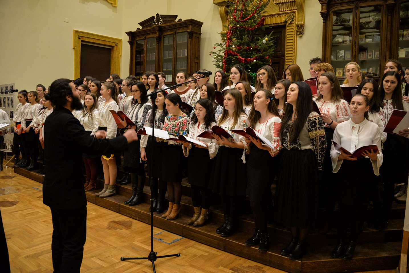 IPS Mitropolit Teofan: „Se încheie anul dedicat mărturisitorilor de altă dată, începe anul mărturisitorilor de acum!”