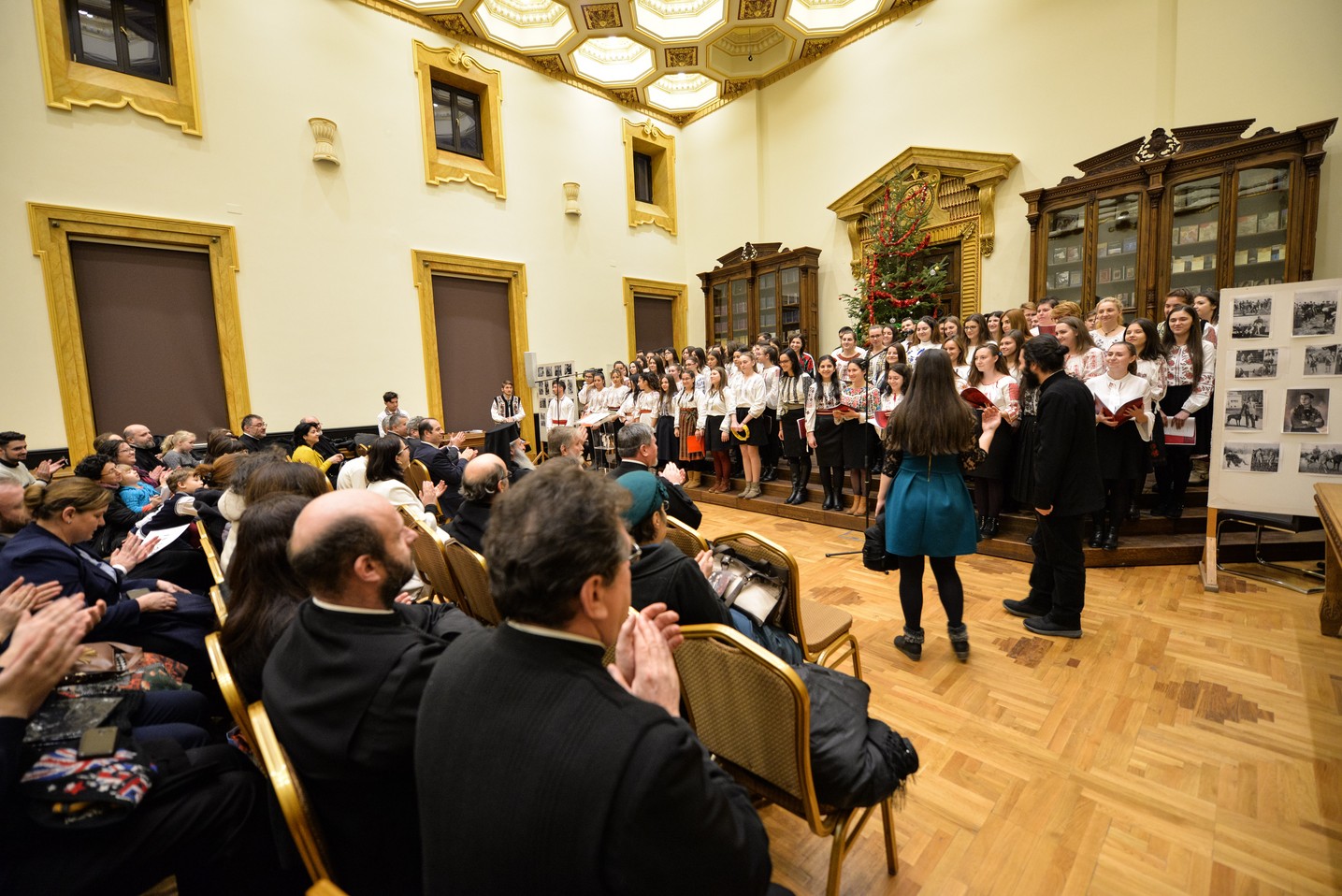 IPS Mitropolit Teofan: „Se încheie anul dedicat mărturisitorilor de altă dată, începe anul mărturisitorilor de acum!”