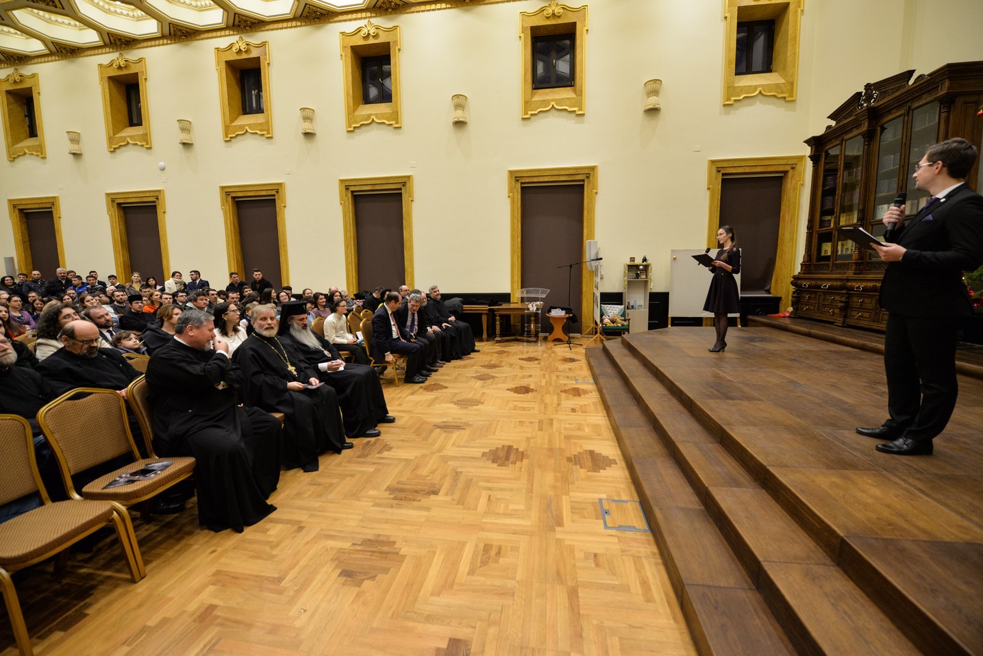 IPS Mitropolit Teofan: „Se încheie anul dedicat mărturisitorilor de altă dată, începe anul mărturisitorilor de acum!”