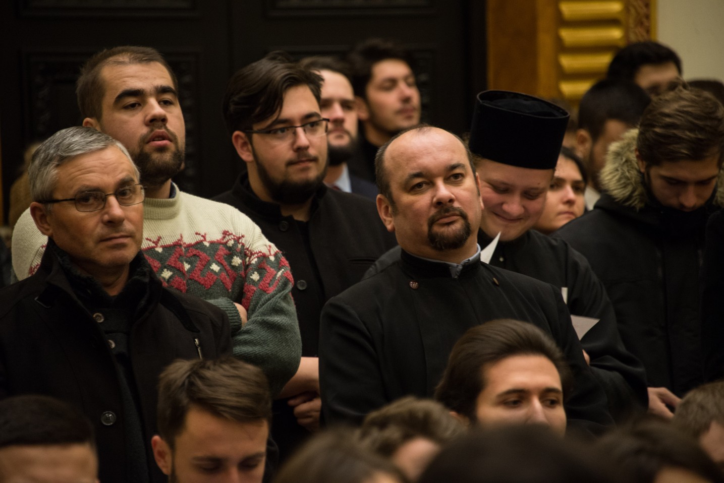 IPS Mitropolit Teofan: „Se încheie anul dedicat mărturisitorilor de altă dată, începe anul mărturisitorilor de acum!”