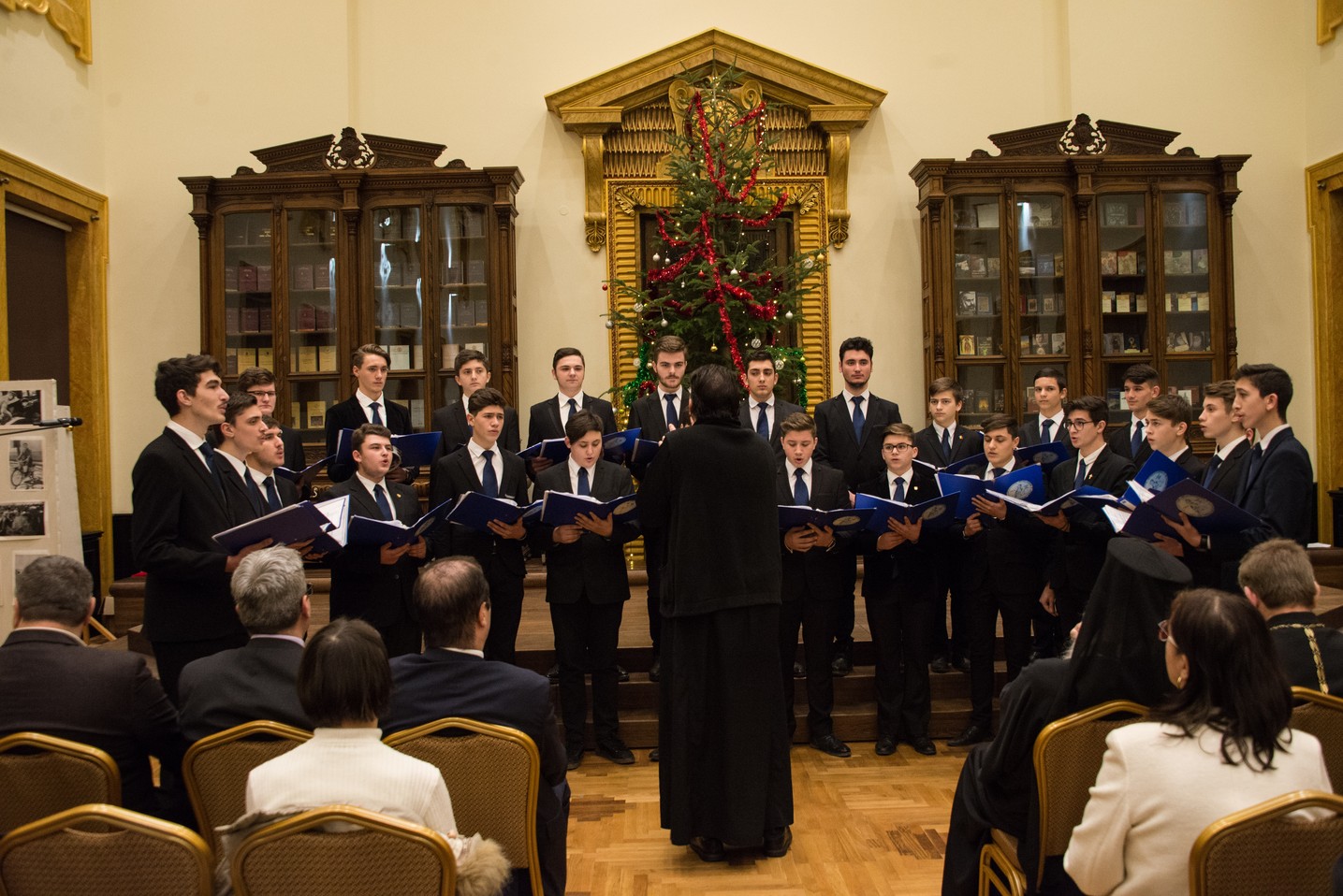 IPS Mitropolit Teofan: „Se încheie anul dedicat mărturisitorilor de altă dată, începe anul mărturisitorilor de acum!”