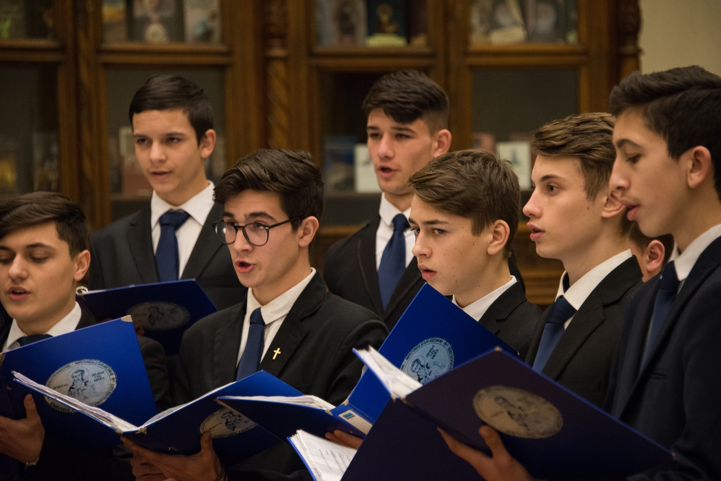 IPS Mitropolit Teofan: „Se încheie anul dedicat mărturisitorilor de altă dată, începe anul mărturisitorilor de acum!”