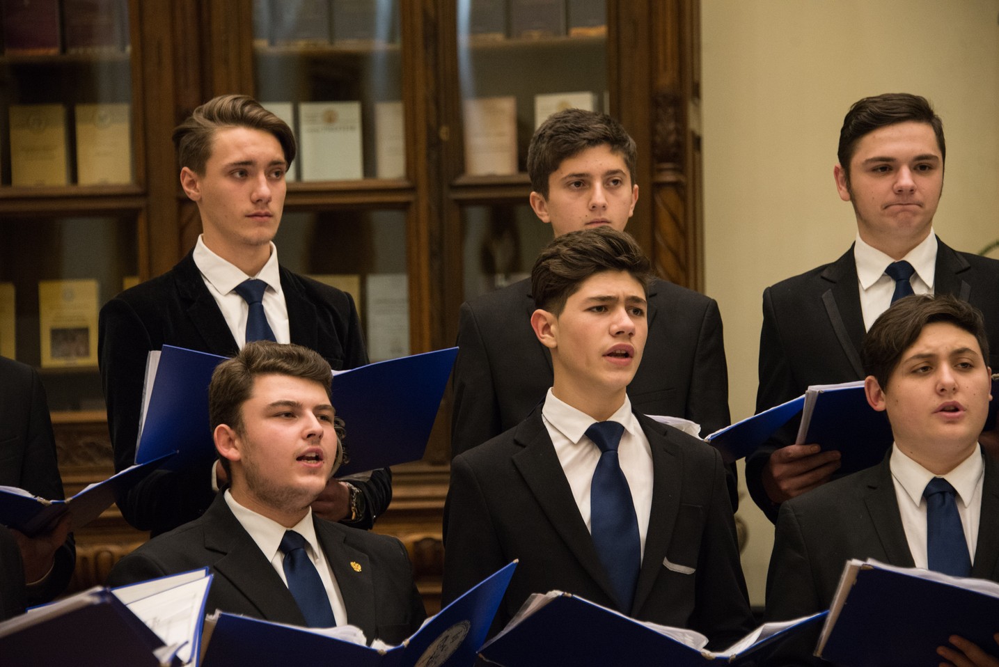 IPS Mitropolit Teofan: „Se încheie anul dedicat mărturisitorilor de altă dată, începe anul mărturisitorilor de acum!”