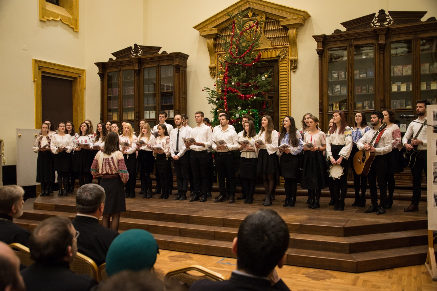 IPS Mitropolit Teofan: „Se încheie anul dedicat mărturisitorilor de altă dată, începe anul mărturisitorilor de acum!”