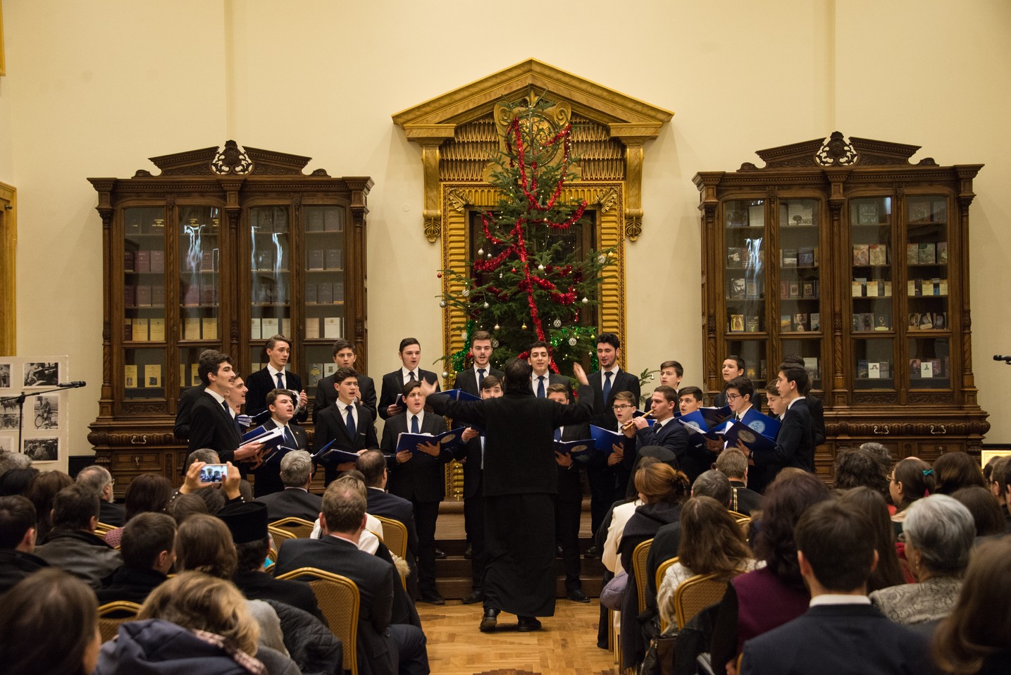 IPS Mitropolit Teofan: „Se încheie anul dedicat mărturisitorilor de altă dată, începe anul mărturisitorilor de acum!”