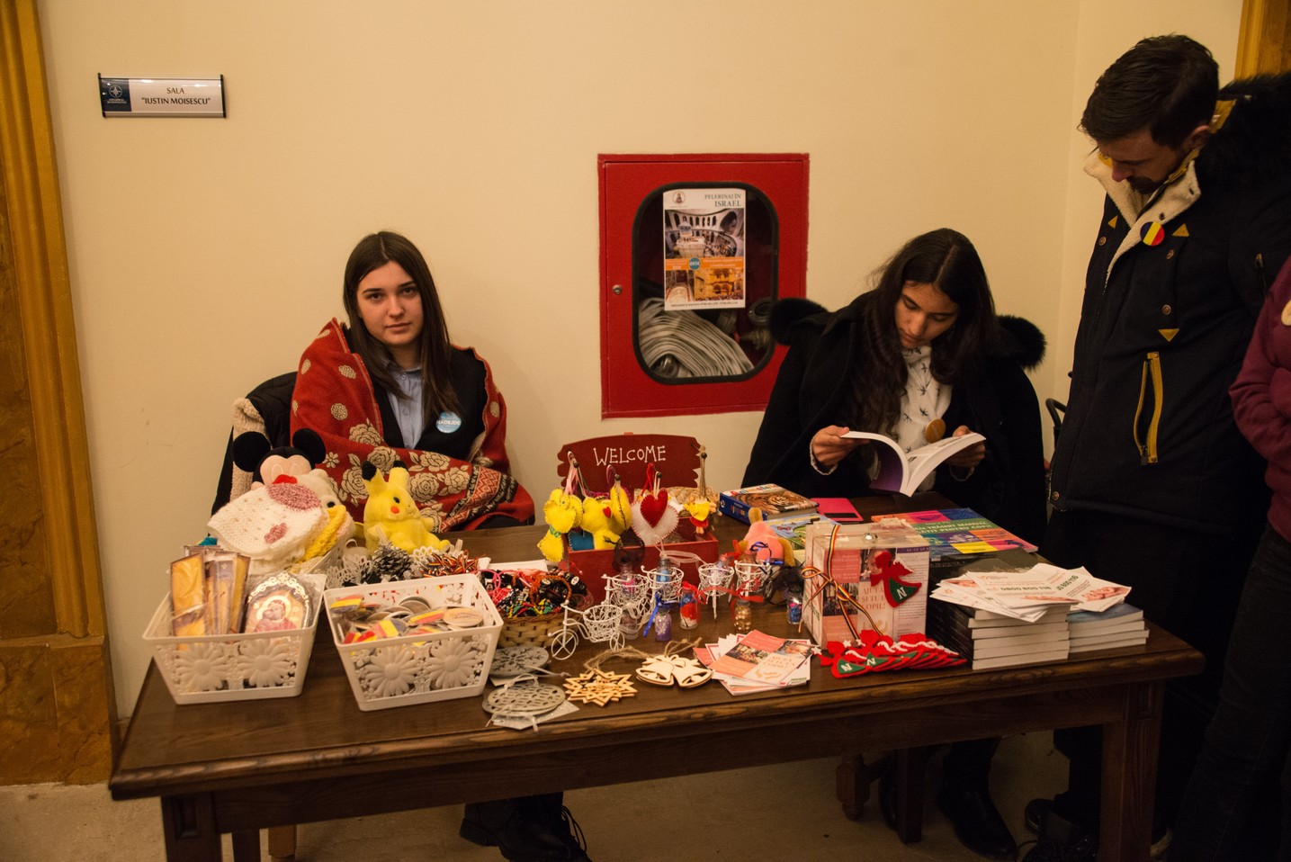 IPS Mitropolit Teofan: „Se încheie anul dedicat mărturisitorilor de altă dată, începe anul mărturisitorilor de acum!”