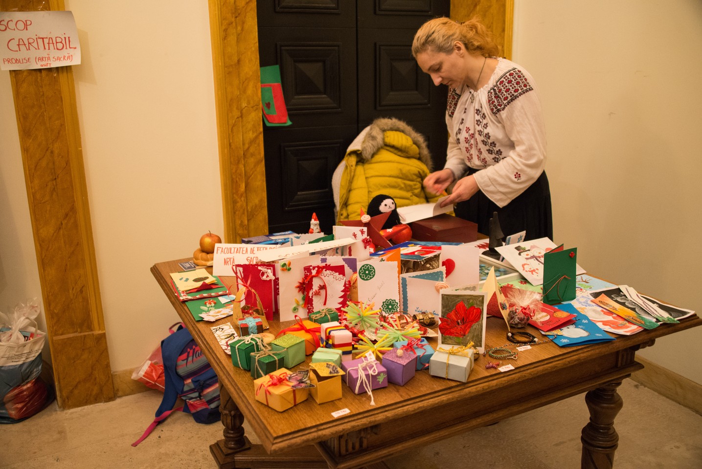 IPS Mitropolit Teofan: „Se încheie anul dedicat mărturisitorilor de altă dată, începe anul mărturisitorilor de acum!”