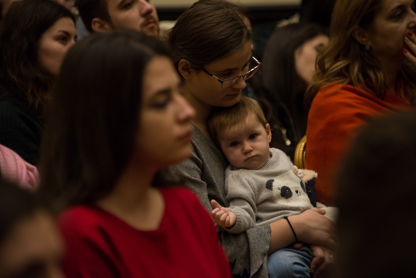 IPS Mitropolit Teofan: „Se încheie anul dedicat mărturisitorilor de altă dată, începe anul mărturisitorilor de acum!”