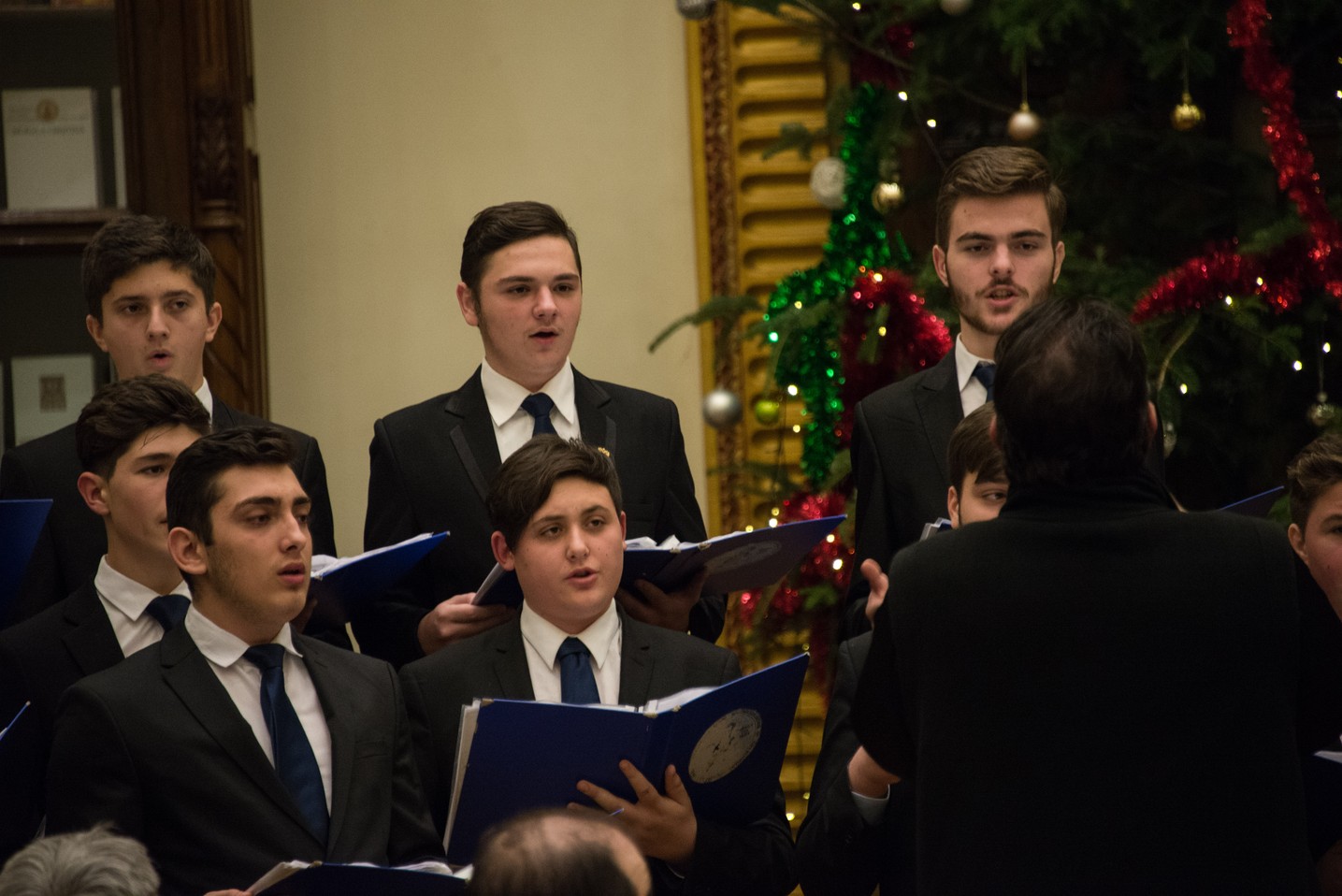 IPS Mitropolit Teofan: „Se încheie anul dedicat mărturisitorilor de altă dată, începe anul mărturisitorilor de acum!”