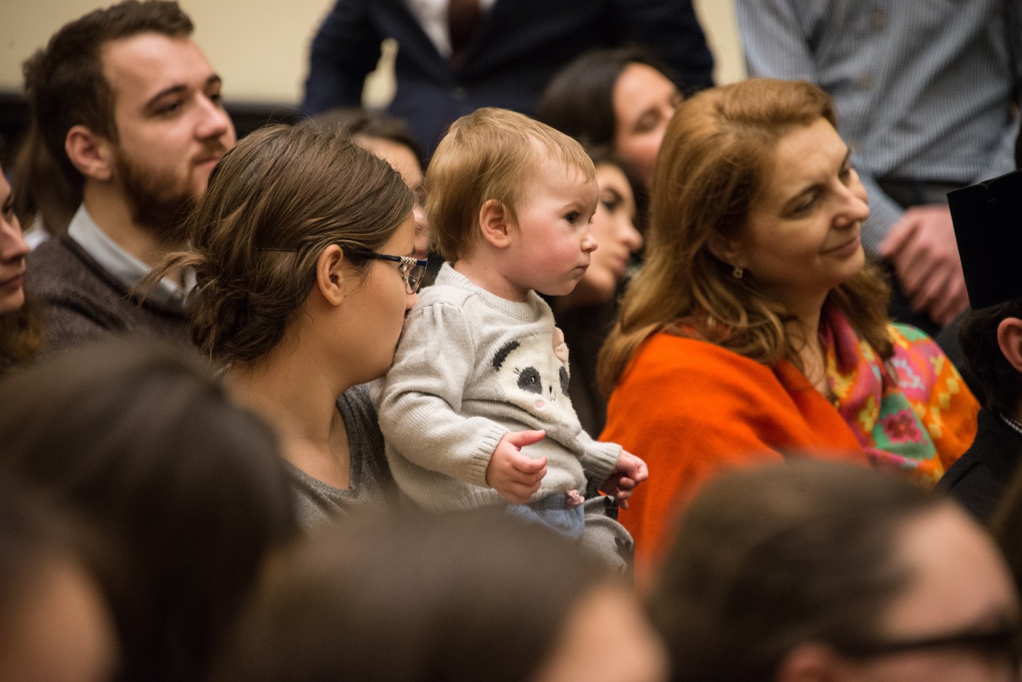 IPS Mitropolit Teofan: „Se încheie anul dedicat mărturisitorilor de altă dată, începe anul mărturisitorilor de acum!”