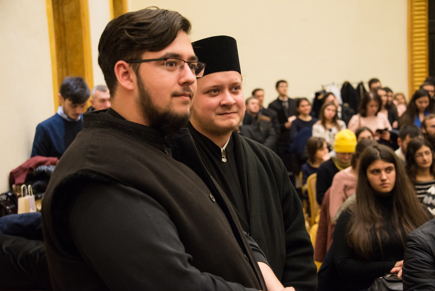 IPS Mitropolit Teofan: „Se încheie anul dedicat mărturisitorilor de altă dată, începe anul mărturisitorilor de acum!”