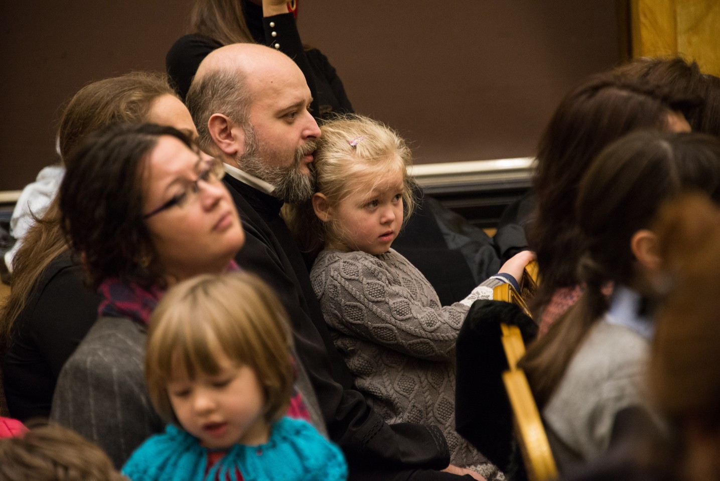 IPS Mitropolit Teofan: „Se încheie anul dedicat mărturisitorilor de altă dată, începe anul mărturisitorilor de acum!”