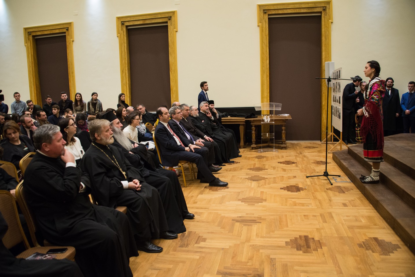 IPS Mitropolit Teofan: „Se încheie anul dedicat mărturisitorilor de altă dată, începe anul mărturisitorilor de acum!”