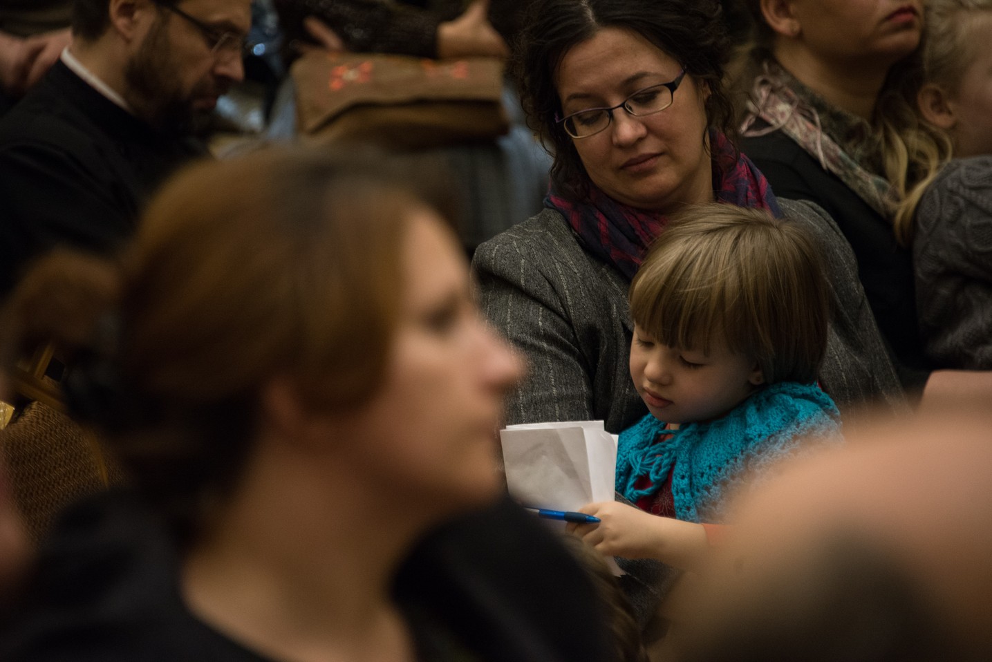 IPS Mitropolit Teofan: „Se încheie anul dedicat mărturisitorilor de altă dată, începe anul mărturisitorilor de acum!”