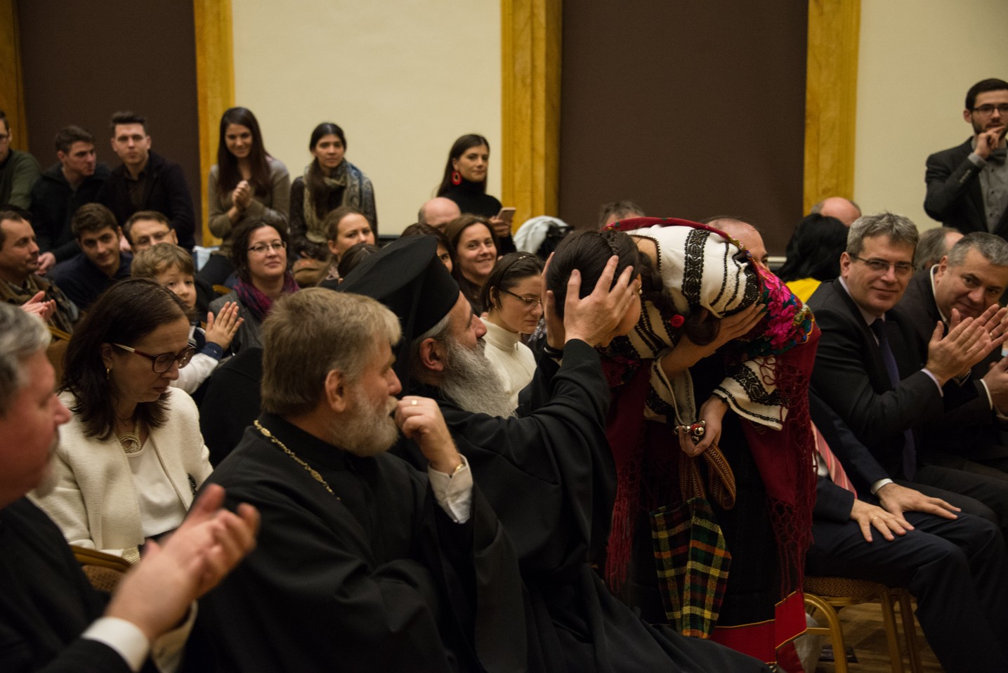 IPS Mitropolit Teofan: „Se încheie anul dedicat mărturisitorilor de altă dată, începe anul mărturisitorilor de acum!”