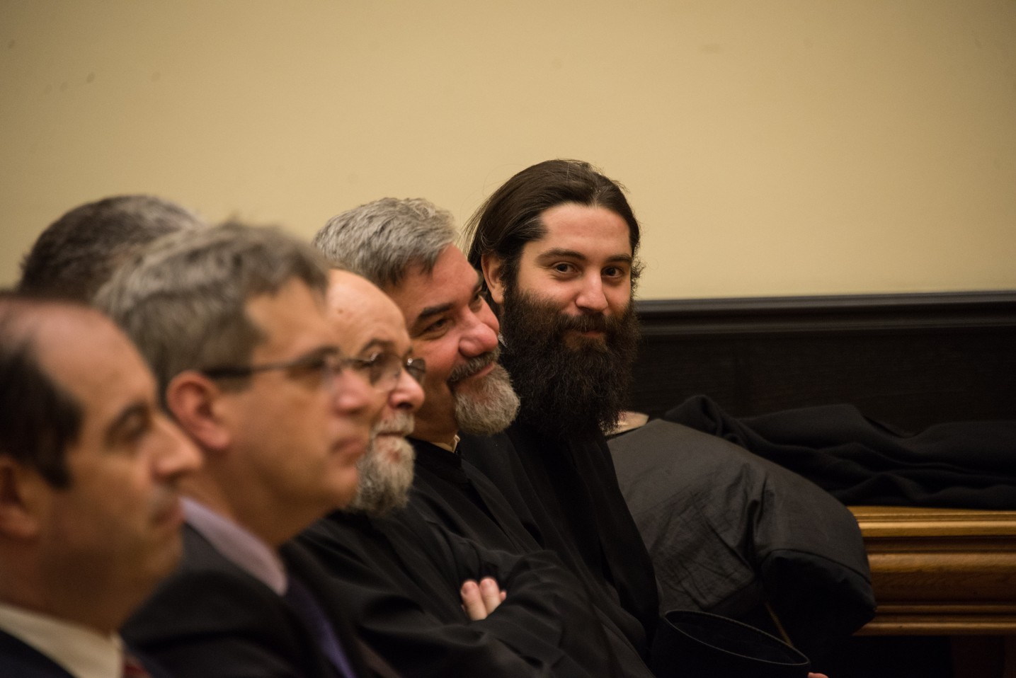 IPS Mitropolit Teofan: „Se încheie anul dedicat mărturisitorilor de altă dată, începe anul mărturisitorilor de acum!”