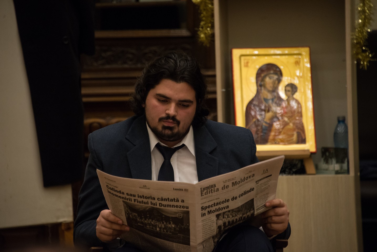 IPS Mitropolit Teofan: „Se încheie anul dedicat mărturisitorilor de altă dată, începe anul mărturisitorilor de acum!”