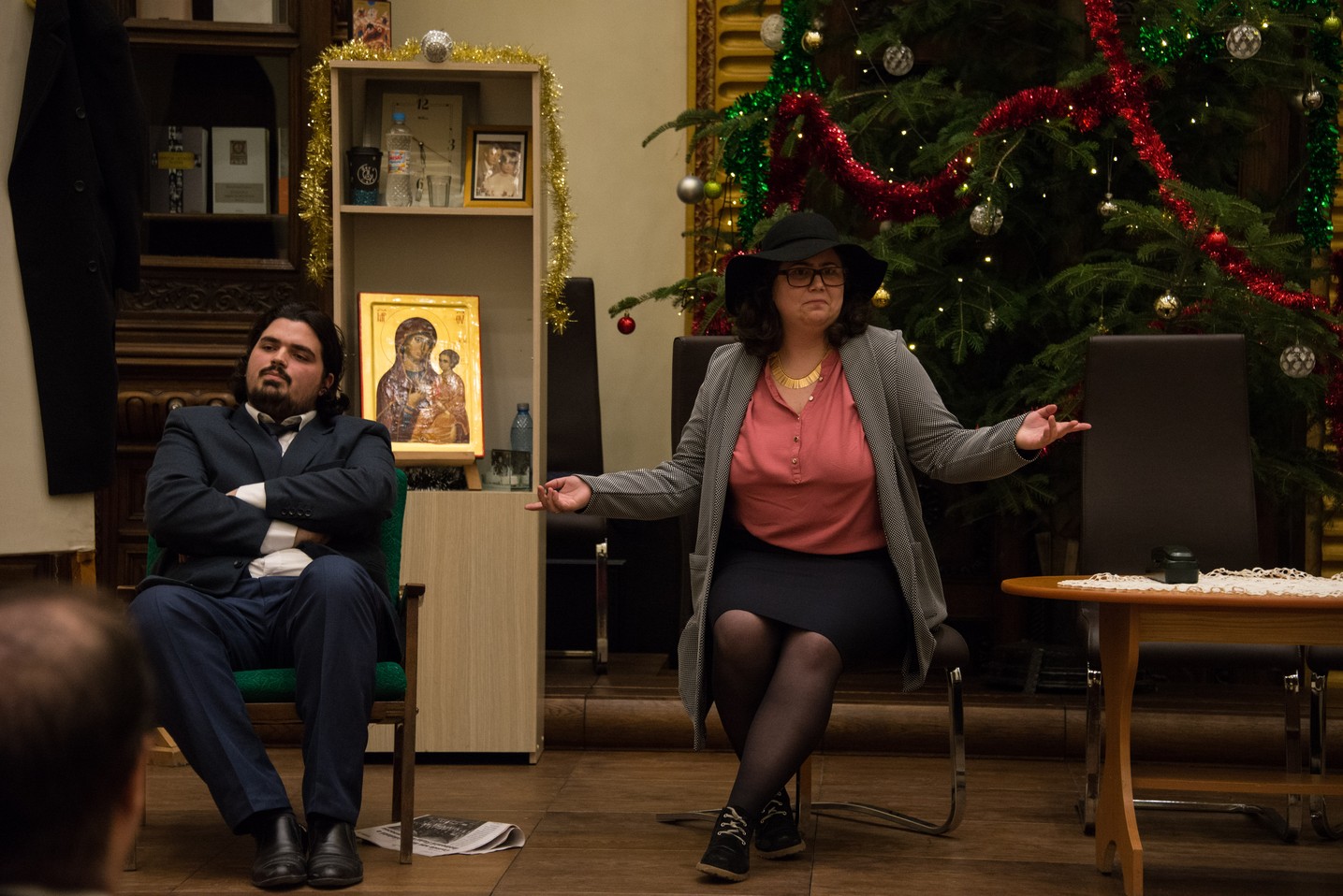 IPS Mitropolit Teofan: „Se încheie anul dedicat mărturisitorilor de altă dată, începe anul mărturisitorilor de acum!”