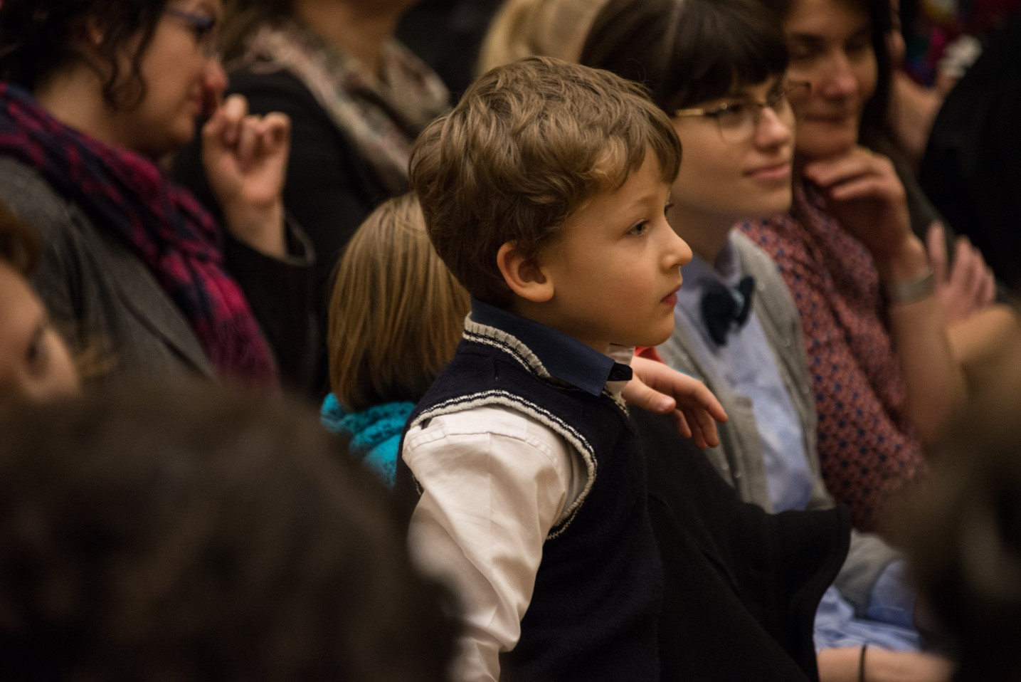 IPS Mitropolit Teofan: „Se încheie anul dedicat mărturisitorilor de altă dată, începe anul mărturisitorilor de acum!”